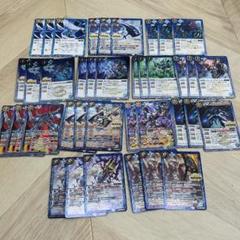 エイジオブアベンジャーズ/青/造兵　3コンセット　バトスピ　ヘファイストス エイジオブアベンジャーズ/青/造兵 3コンセット バトスピ