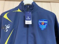 横浜FC2015年トレーニングウェアジャージネイビー練習着M 2025年最新】横浜fc 練習着の人気アイテム - メルカリ