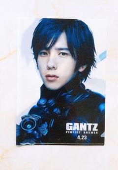 2025年最新】gantz ファイルの人気アイテム - メルカリ