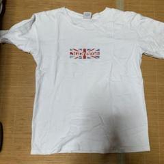 supreme London Box Logo Tee(2011)