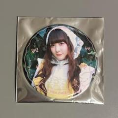 きゅるして チバゆな 缶バッジ 生誕 コンプリートセット Amazon.co.jp: きゅるりんってしてみて きゅるちゃんくじ チバ