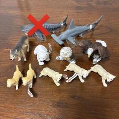 2025年最新】Schleich フィギュア その他の人気アイテム - メルカリ