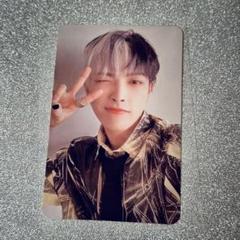 ATEEZ ウヨン ホンジュン wonderwall ラキドロ 2025年最新】wonderwall ateezの人気アイテム - メルカリ