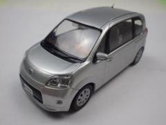 トヨタ ポルテ カラーサンプル ミニカー 1/30 Amazon | 1/30 トヨタ ポルテ Porte 非売品 カラーサンプル