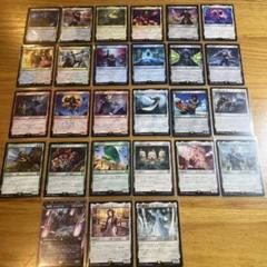 【MTG】レアカードまとめ売り③ MTG×FF レアカードBOX※説明参照 - メルカリ