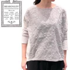 2025年最新】BEARDSLEY Tシャツ・カットソーの人気アイテム