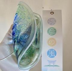 【新品】タクグラス TAKU GLASS 弥彦クラフト　スイカ風鈴 新品】タクグラス TAKU GLASS 弥彦クラフト スイカ風鈴 - メルカリ