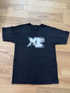 エクストララージ　メンズTシャツ　Mサイズ