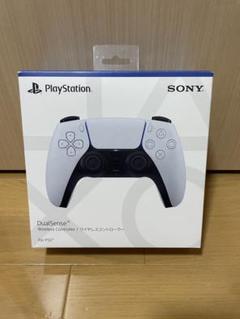 2025年最新】ps5 コントローラー 純正 未使用の人気アイテム