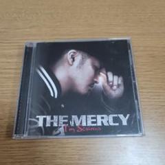THE MERCY I'm Serious CD