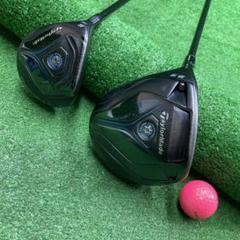 UFG-251 Taylor Made JETSPEED セット レフティ