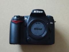 Nikon デジタル一眼レフカメラ　D90 ジャンク品 ジャンク】 Nikon D90 ボディ デジタルカメラ