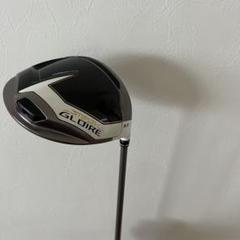 テーラーメイド　ステルスグローレ ドライバー 9.5°