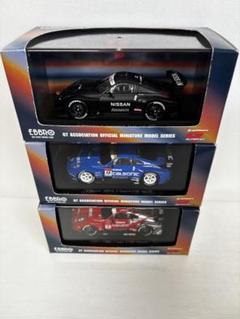 EBBRO GT ASSOCIATION ミニカー 3台セット 2025年最新】EBBRO ミニカーの人気アイテム - メルカリ