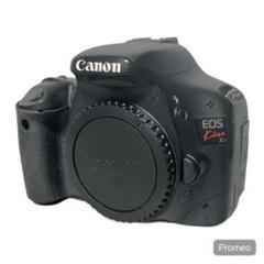 Canon EOS Kiss X4 レンズキット【カメラはジャンク】 ☆ジャンク品☆ Canon キャノン EOS Kiss X4 + 18-55mm IS