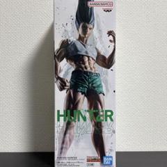 フィグライフゴン3体セット HUNTER×HUNTER フィグライフ! ゴン フィギュア3個セット - メルカリ