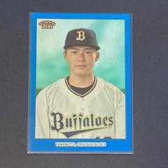 topps 2023 NPB 206 山本由伸 75枚限定
