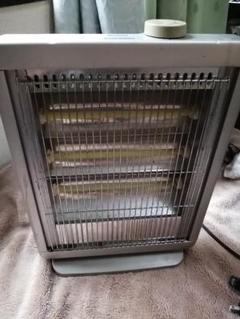 三洋電機 遠赤外線ストーブ R-E10A