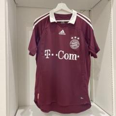 最終値下げ 国内正規 アディダス バイエルン ミュンヘン 06-07