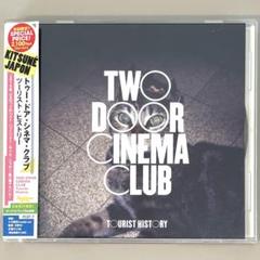 ツーリスト・ヒストリー - メルカリ
