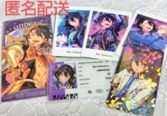 あんスタ 朔間零 ぱしゃっつ vol.1 セット かわいい～！」 あんスタ メルカリ - 朔間零 セット ぱしゃっつ