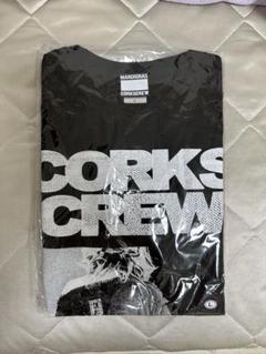 黒夢　CORKSCREW Big Tee B XL Amazon | [Yoowal] 黒夢20周年記念 完全復刻版Tシャツ CORKSCREW