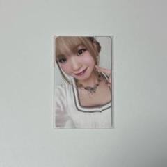ME:I ラポスタ トレカ 海老原鼓・山本すず・村上璃杏の通販 by