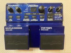 DigiTech JamMan DELAY3点セット