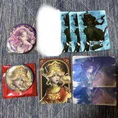第五人格 真髄メモリアル 缶バッジ アクスタ トレカ 教授 第五人格 昆虫学者 真髄メモリアル 缶バッジ トレカ アクスタ