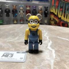 BE@RBRICK - BE@RBRICK＊SERIES34＊SF＊ミニオン＊ベアブリック BE@RBRICK Series 34 Box Set: MEDICOM TOY - Tokyo Otaku Mode