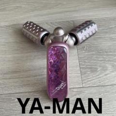 YA-MANプラチナゲルマローラーデュエットGR-7 YA-MAN / プラチナゲルマローラー デュエットの公式商品情報
