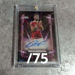 UFC 無敗 平良達郎 サインカード psa10 - メルカリ