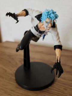 2025年最新】BLeach フィギュア グリムジョーの人気アイテム