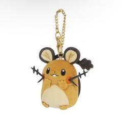 新品未使用　デデンネ　フィギュアストラップ　 ポケモンプチ　ポケモンセンター 未開封】 デデンネ フィギュアストラップ ポケモンプチ ポケモン