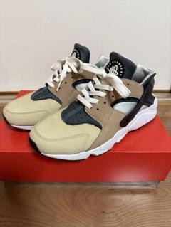 NIKE エア ハラチ オリジナルカラー　スニーカー ベージュ　２８.５cm. NIKE - NIKE エアハラチ ベージュ 激レアカラー 早い者勝ちの