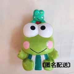 【新品未開封】けろけろけろっぴ　マスコットランド　陶器　レトロ Yahoo!オークション -「サンリオ 昭和 レトロ」(けろけろけろっ