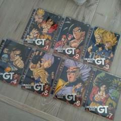ドラゴンボール GT DVD ボックス全巻 12枚セット 動作確認済み Amazon.com: Dragon Ball Gt - The Complete Series : Sean