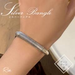 レディース 422 アクセサリー ブレスレット シルバー925 レトロ 韓国