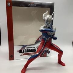 【返品送料無料】 CCP メルカリ - 30-0417-33 vol.095 ウルトラマンゼロ 1/6 特撮