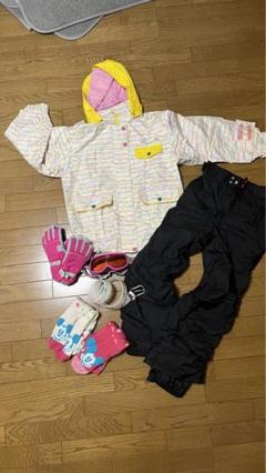 2025年最新】kissmark スキーウェア(子ども用)の人気アイテム