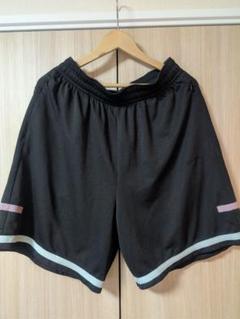 ボーラホリック、ナイロンパンツ、黒、バスケットボール ballaholic ボーラホリック Nylon City Long Pants