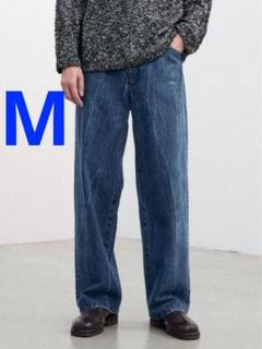 2025年ファッション福袋 2025年最新】vintage slub straight denimの人気アイテム - メルカリ パンツ