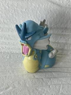 ☆初期☆ ポケモンキッズ 「ギャラドス」 ソフビ BANDAI 当時物