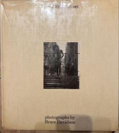 【Bruce Davidson：Los Angeles1964】新品未開封品 Bruce Davidson：Los Angeles1964】新品未開封品 - メルカリ