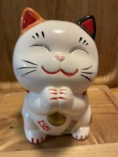 2025年最新】瀬戸焼 招き猫の人気アイテム - メルカリ