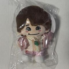 なにわ男子　大橋和也　ちびぬい　第1弾　新品未開封　緩衝材あり Amazon.co.jp: なにわ男子 【大橋和也】 ちびぬい 『 初心LOVE