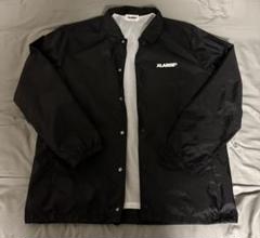 XLARGE ブラックナイロンジャケット Lサイズ 楽天市場】X-LARGE エクストララージ ジャケット サイズ:L