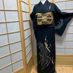 2025年最新】身丈(肩山から)：165〜169cm 訪問着・付け下げの