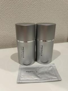 miho | MEDULLA HYPERLINK SERUM (ハイパーリンクセラム)を使っ