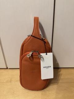 HMAEN」「ブレスバッグ WILL」　新品未使用　早い者勝ち HMAEN】ブレスバッグ WILL | 藤巻百貨店